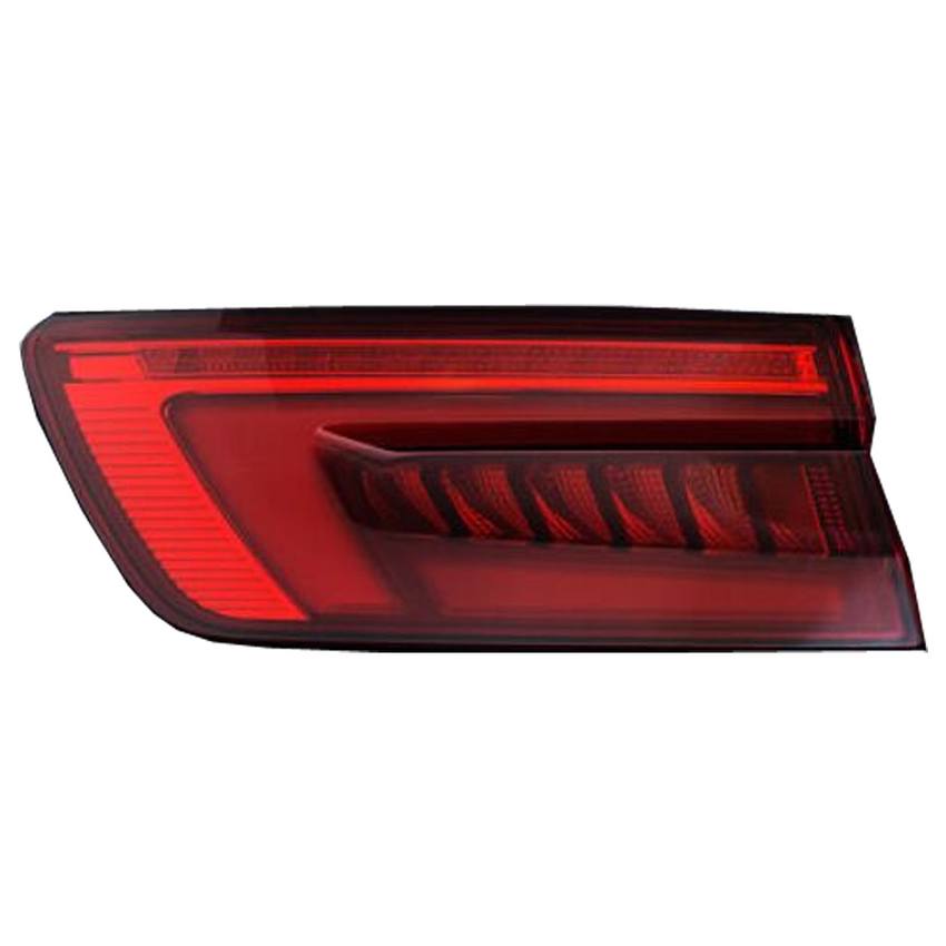 Tail Light Assembly – Driver Side