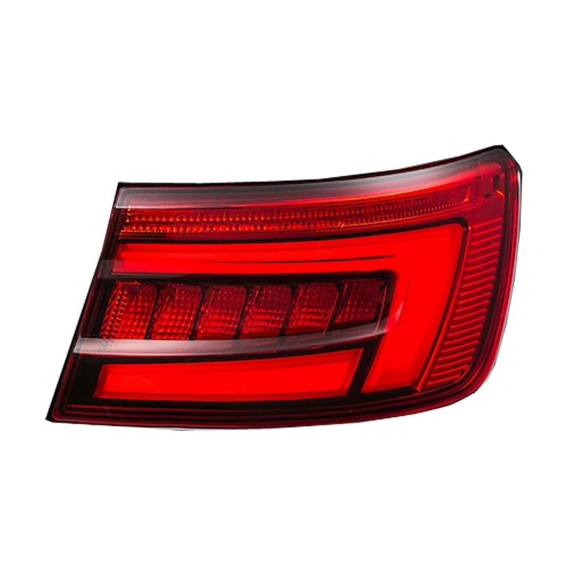 Tail Light Assembly – Pasenger Side (Outer)