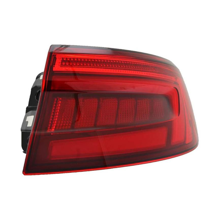 Tail Light Assembly – Passenger Side