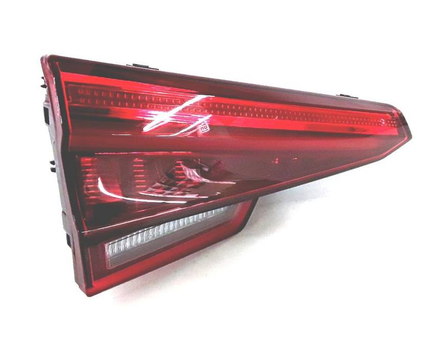 Back Up Light Assembly – Rear Driver Side