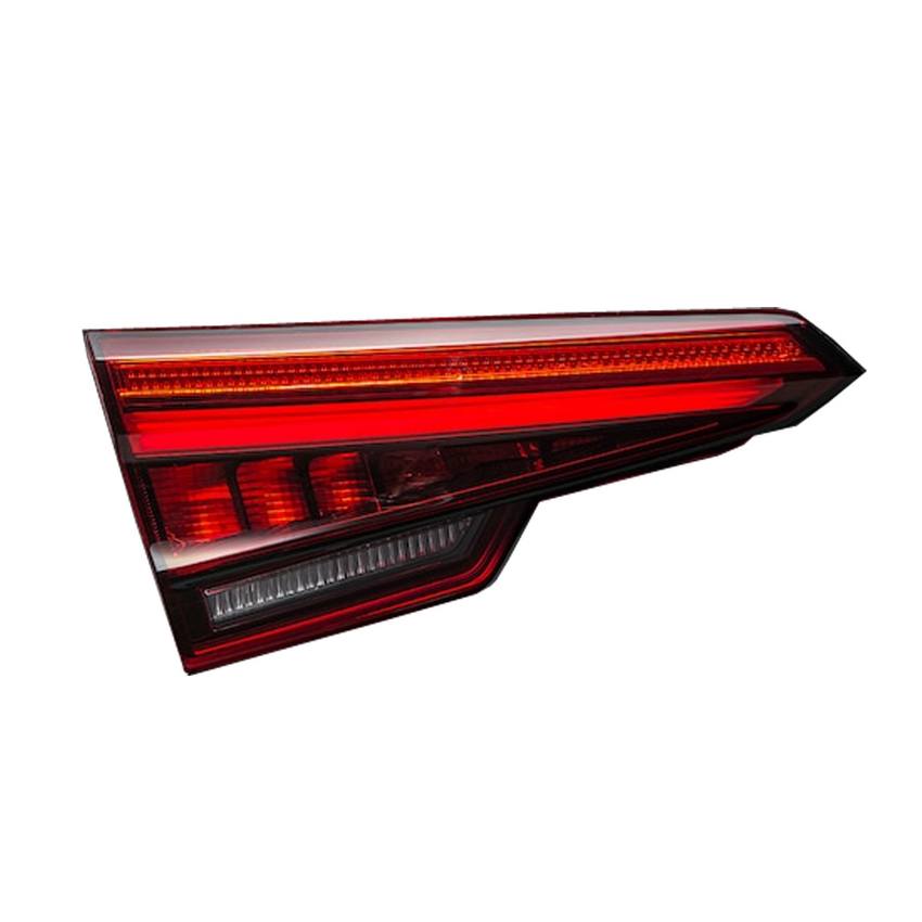 Tail Light Assembly – Driver Side