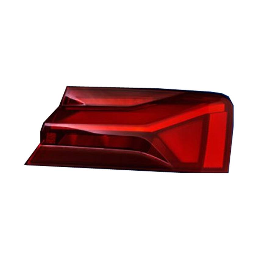 Tail Light Assembly – Driver Side (Outer)