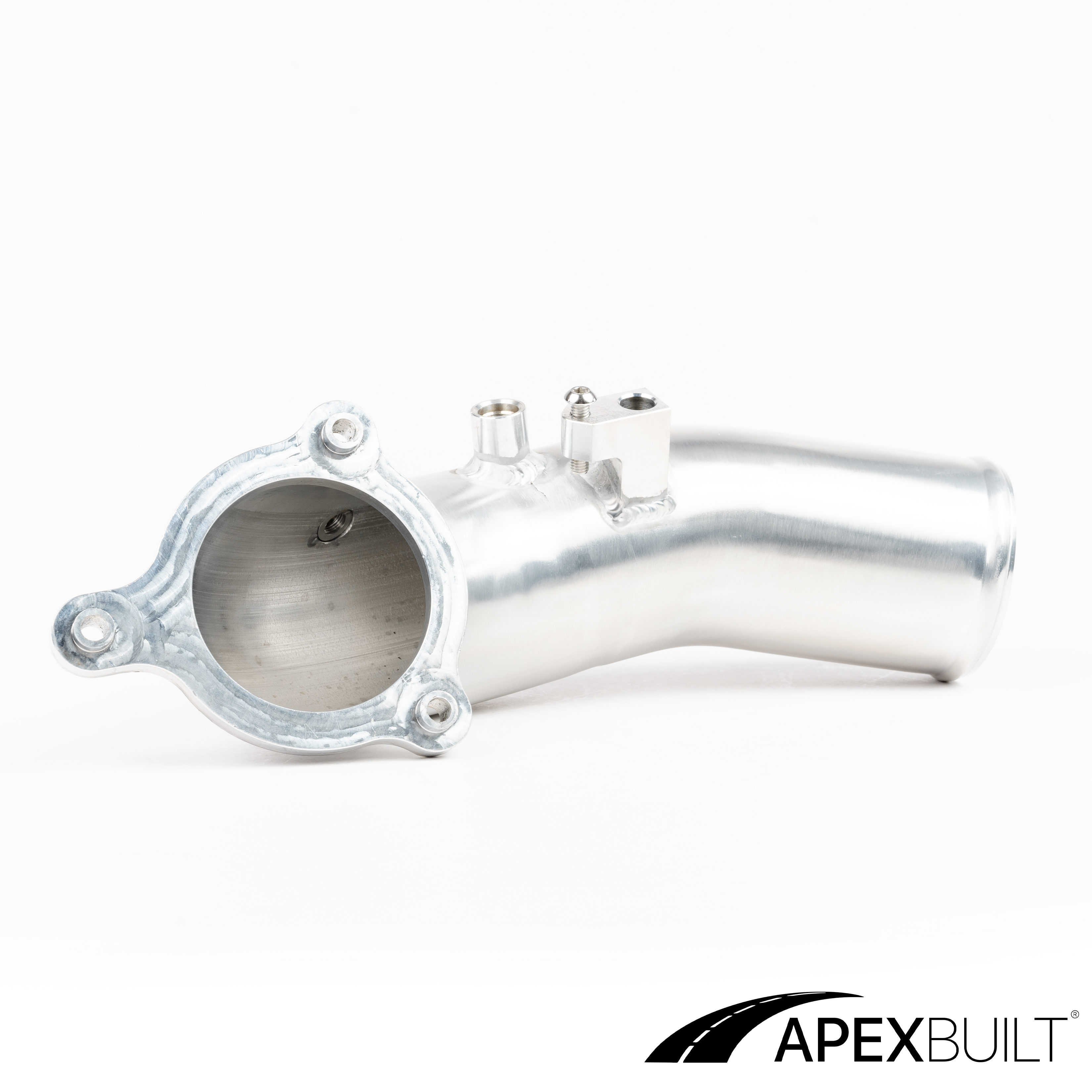 ApexBuilt® BMW B58 Gen 1 Aluminum Charge Pipe Kit (2015-18)