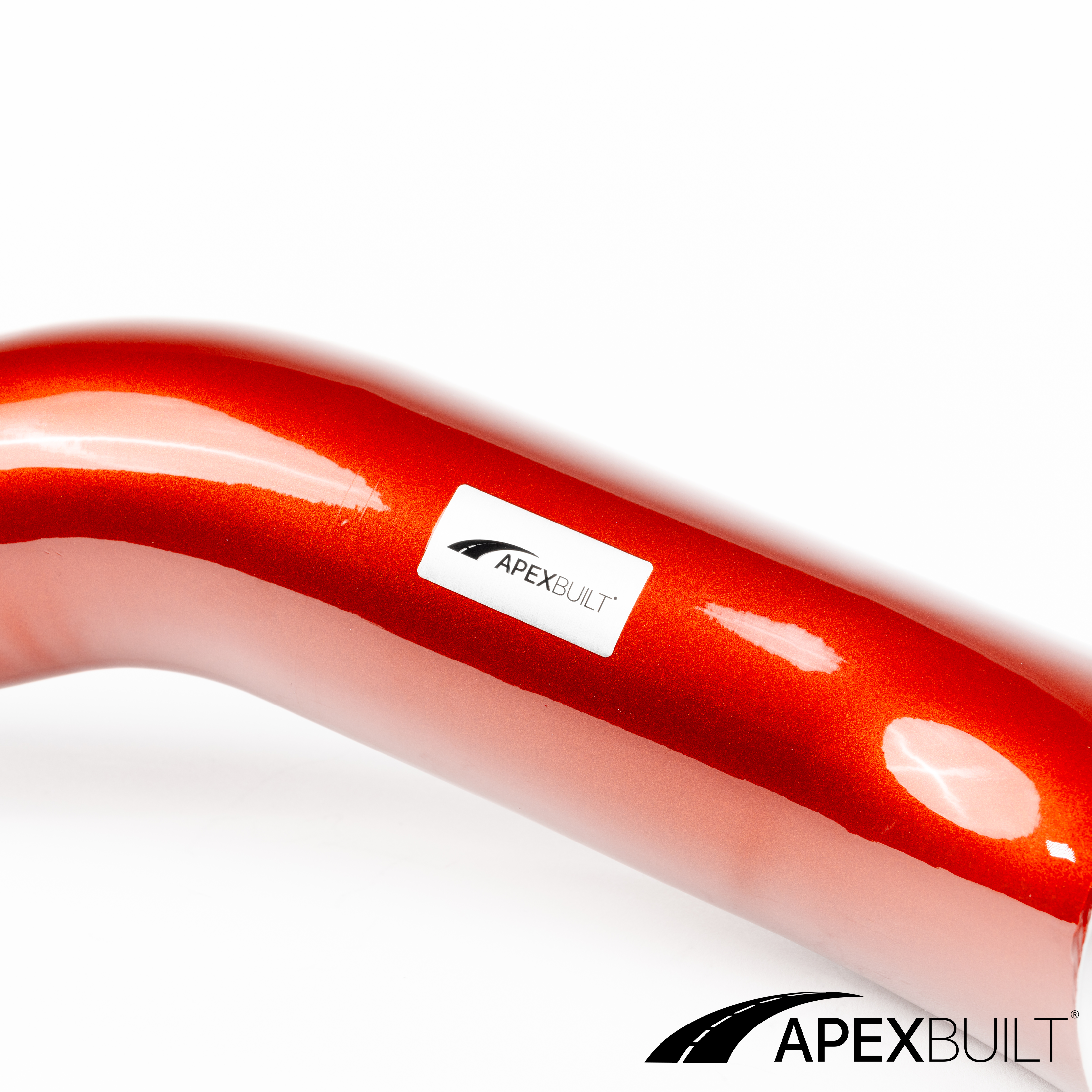 ApexBuilt® BMW B58 Gen 1 Aluminum Charge Pipe Kit (2015-18)