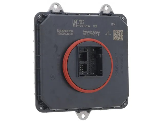 EiKO Automotive Lighting Control Unit - LRE703