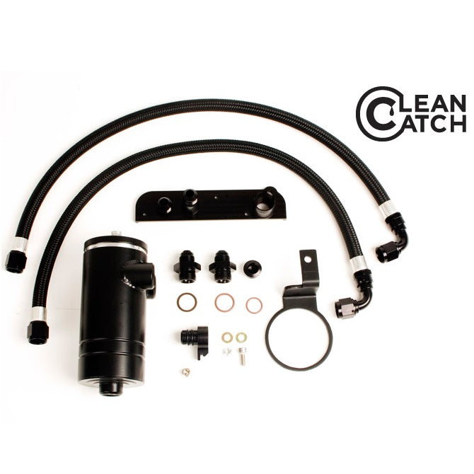 BFI Clean Catch V2 - Race Kit - Longitudinal FSI