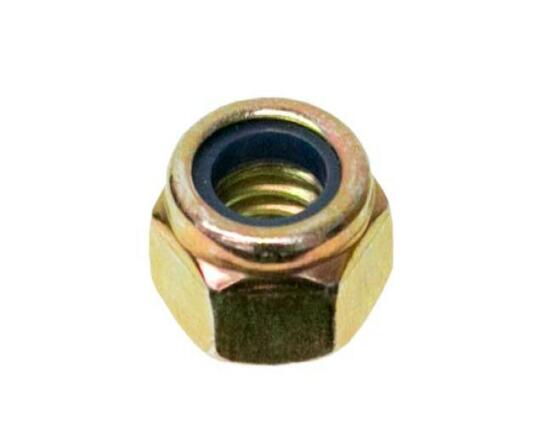 Porsche Lock Nut (M8) 90008400402 – OE Supplier 90008400402