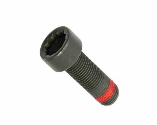 Porsche Flywheel Bolt N90665101 – OE Supplier N90665101