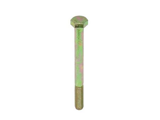 Porsche Hex Bolt (M8x80) 90007413603 – OE Supplier 90007413603