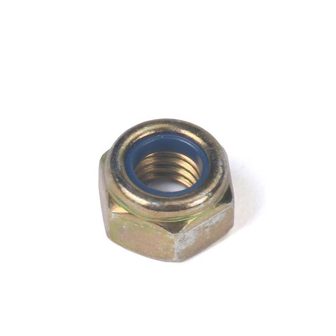 Porsche Lock Nut (M8) 90008400402 – OE Supplier 90008400402