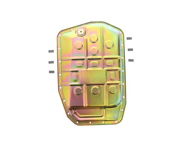 Transmission Oil Pan