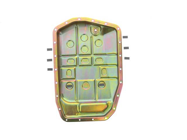 Transmission Oil Pan