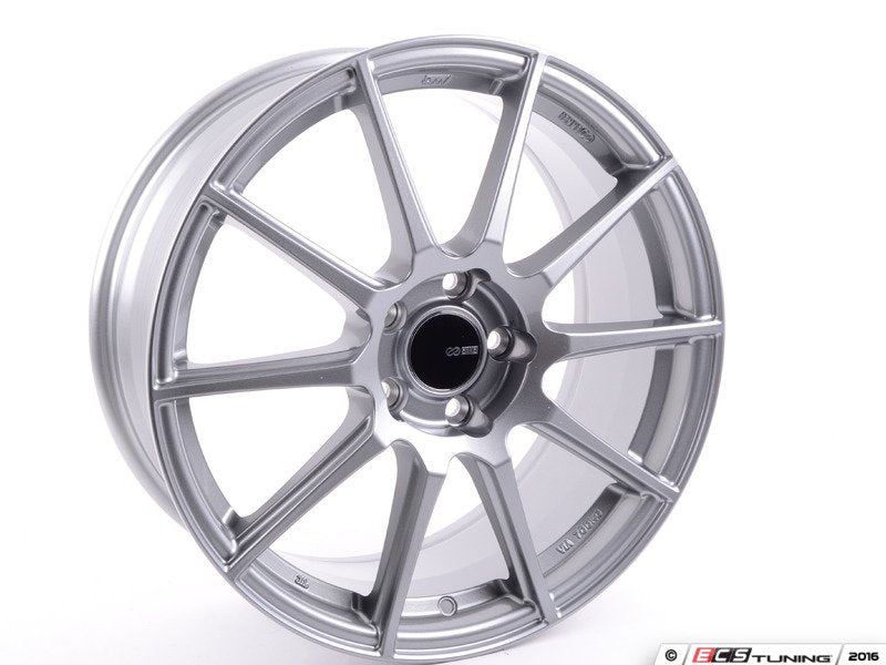 18" TS-10 Wheels - Set Of Four