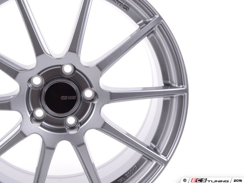 18" TS-10 Wheels - Set Of Four