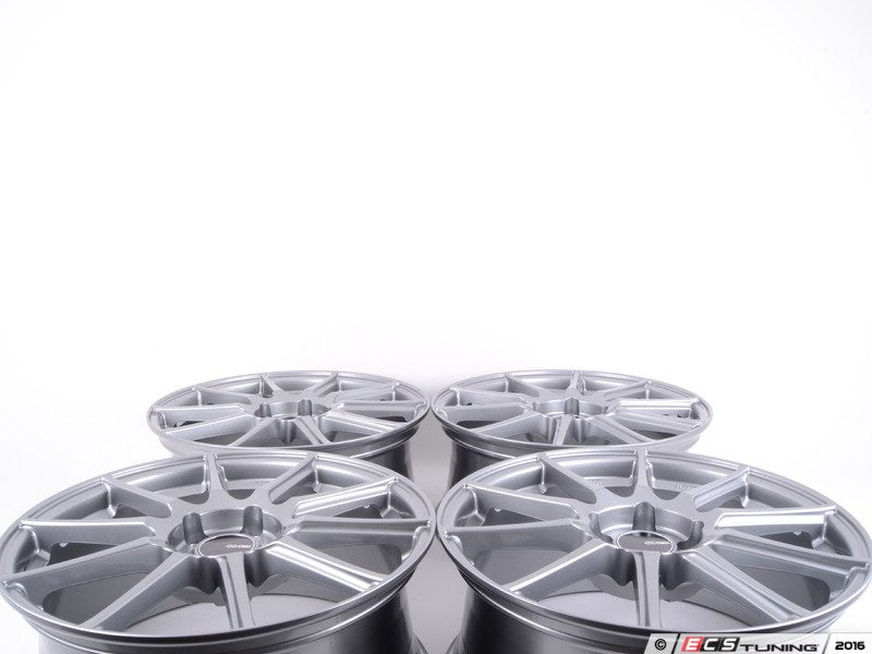 18" TS-10 Wheels - Set Of Four