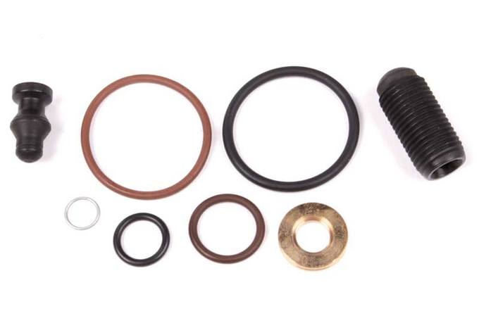 VW Fuel Injector Seal Kit 038198051C – Elring 900650