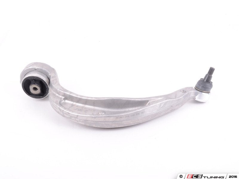 Front Lower Control Arm - Curved - Right