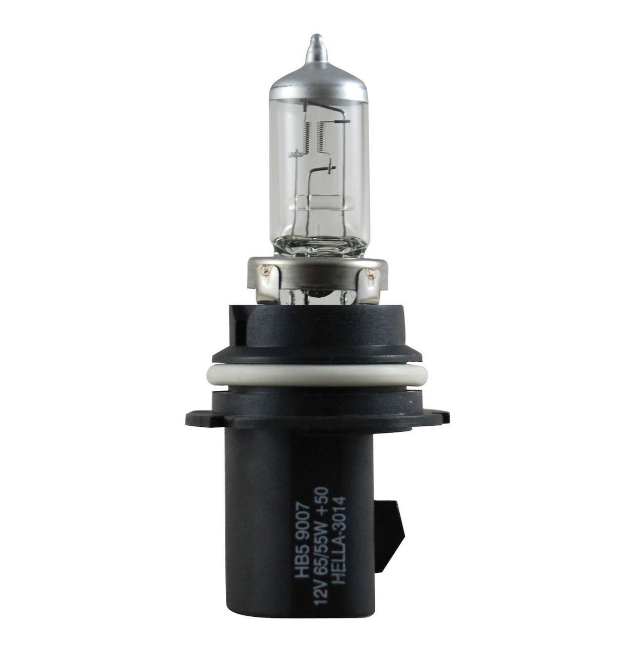 Volkswagen Multi-Purpose Light Bulb Hella 9007P50TB