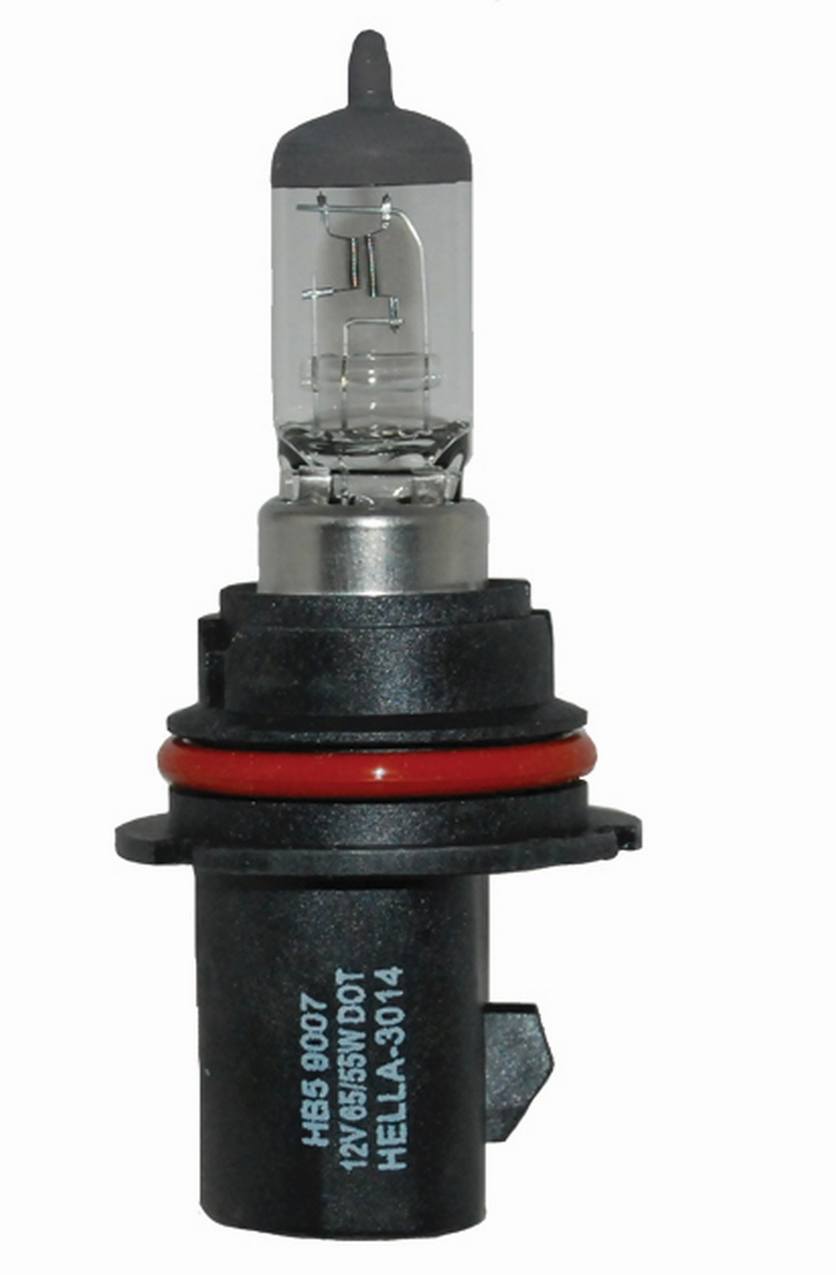 Volkswagen Multi-Purpose Light Bulb Hella 9007SB