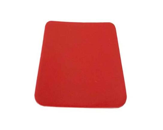 Porsche Interior Mirror Adhesive Pad 90173113320 – OE Supplier 90173113320