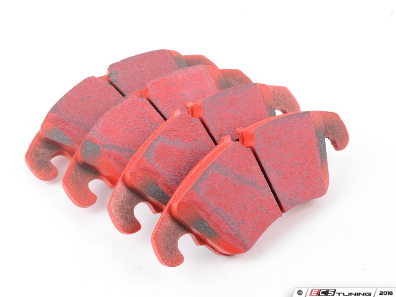 Redstuff Performance Brake Pads