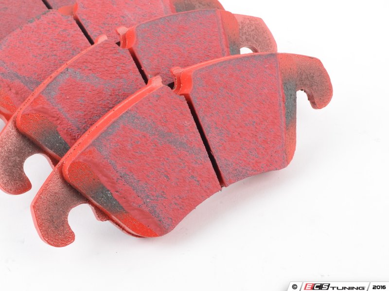 Redstuff Performance Brake Pads