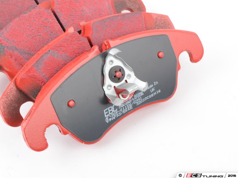 Redstuff Performance Brake Pads