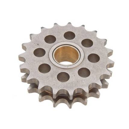 Porsche Timing Chain Tensioner Gear 90110505500