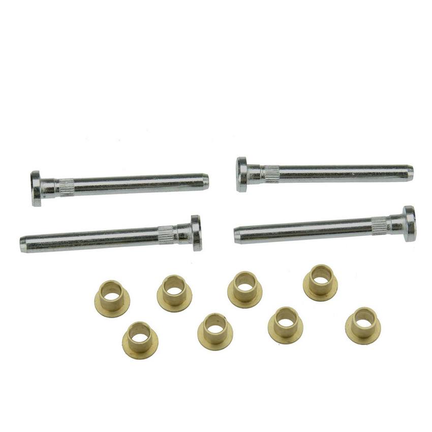 Porsche Door Hinge Pin and Bushing Kit 901531305SET – URO