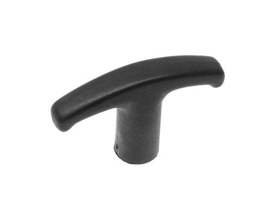 Porsche Hood/Trunk T-Handle 90155281320