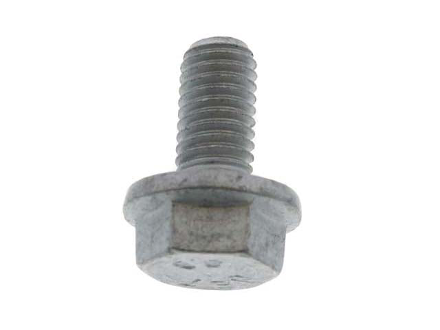 Radiator Mount Bolt