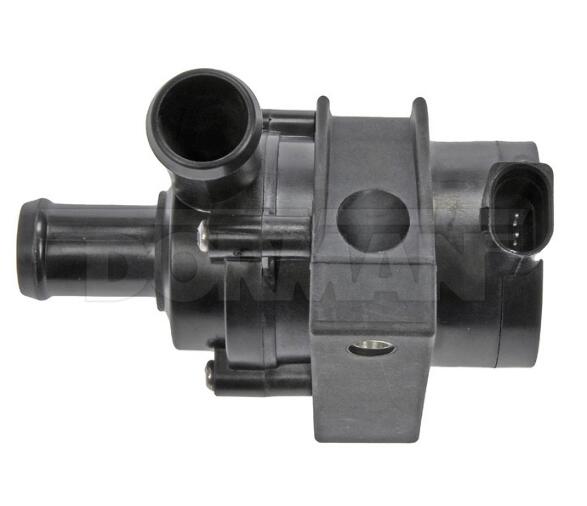 Audi VW Engine Auxiliary Water Pump 902-069 – Dorman – OE Solutions