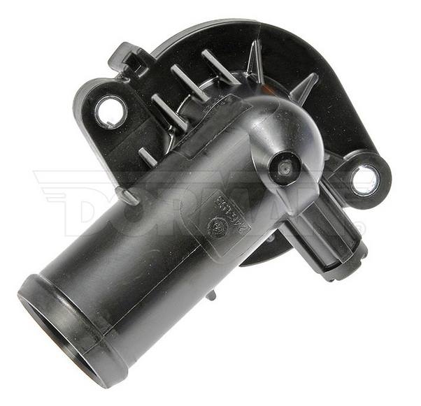 VW Engine Coolant Thermostat Housing Assembly – Dorman 9023036