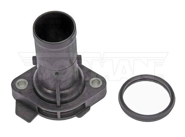 VW Engine Coolant Thermostat Housing – Dorman 902313