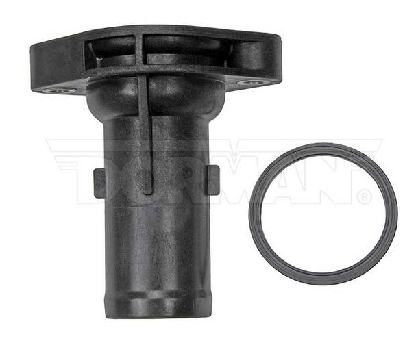 VW Engine Coolant Thermostat Housing – Dorman 902313