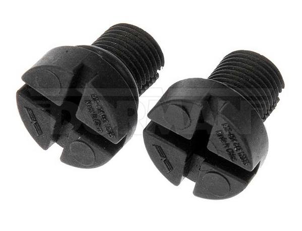 BMW Engine Coolant Bleeder Screw 17111712788 – Dorman 902404