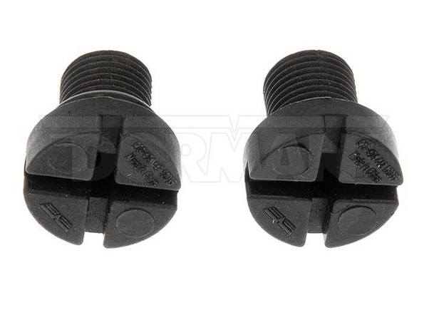 BMW Engine Coolant Bleeder Screw 17111712788 – Dorman 902404