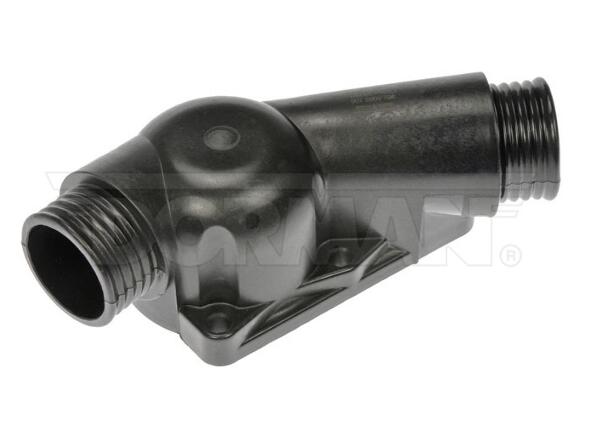 BMW Engine Coolant Thermostat Housing 11531722531 – Dorman 9025003