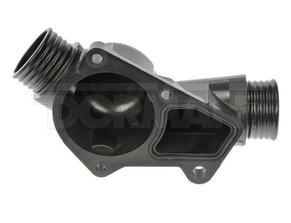 BMW Engine Coolant Thermostat Housing 11531722531 – Dorman 9025003