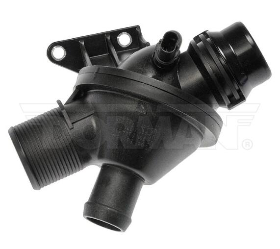 BMW Engine Coolant Thermostat Housing Assembly 902-5135 – Dorman – OE Solutions