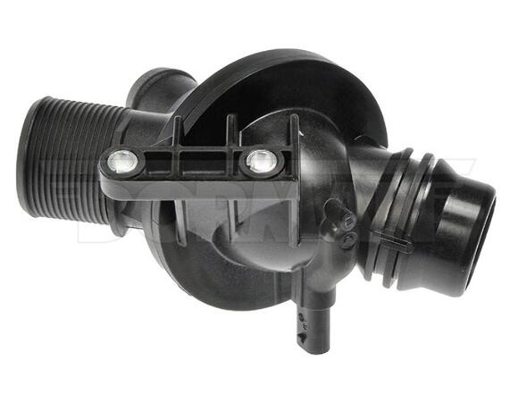 BMW Engine Coolant Thermostat Housing Assembly 902-5135 – Dorman – OE Solutions