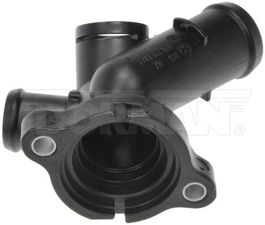 Audi VW Engine Coolant Water Outlet 902-6131 – Dorman – OE Solutions