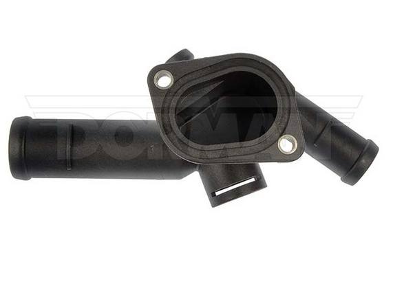 VW Engine Coolant Water Outlet 06A121132 – Dorman 902707