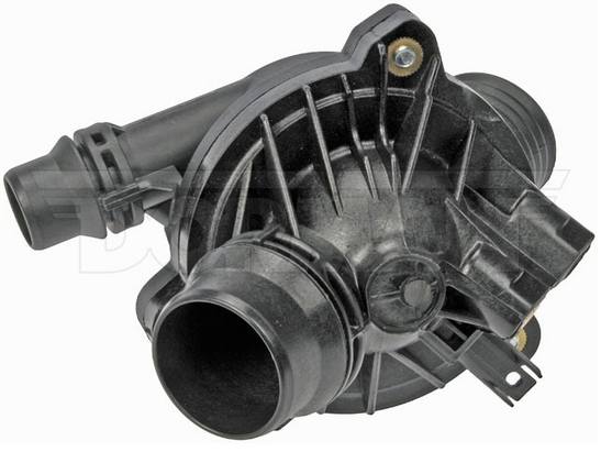 BMW Engine Coolant Thermostat Housing Assembly 11537549476 – Dorman 902816