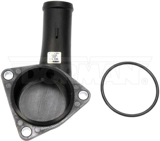 Engine Coolant Thermostat Housing – Upper