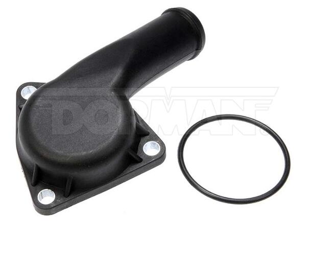 Engine Coolant Thermostat Housing – Upper