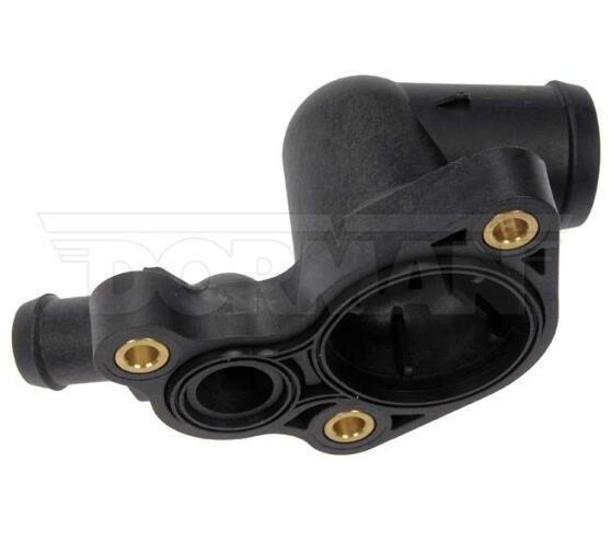 Mini Engine Coolant Thermostat Housing 11537512733 – Dorman 902922