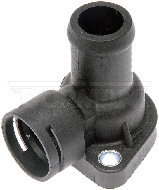 VW Engine Coolant Water Outlet – Rear – Dorman 902939