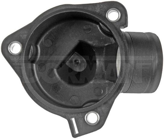 Mercedes Engine Coolant Thermostat Housing 1022030374 – Dorman 902943