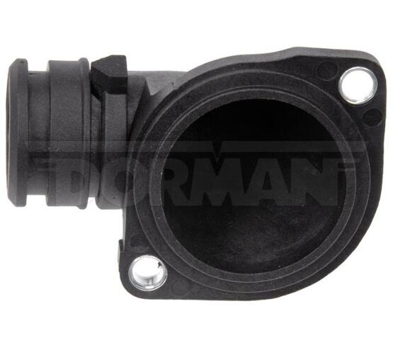 VW Engine Coolant Thermostat Housing – Lower 037121121A – Dorman 902956